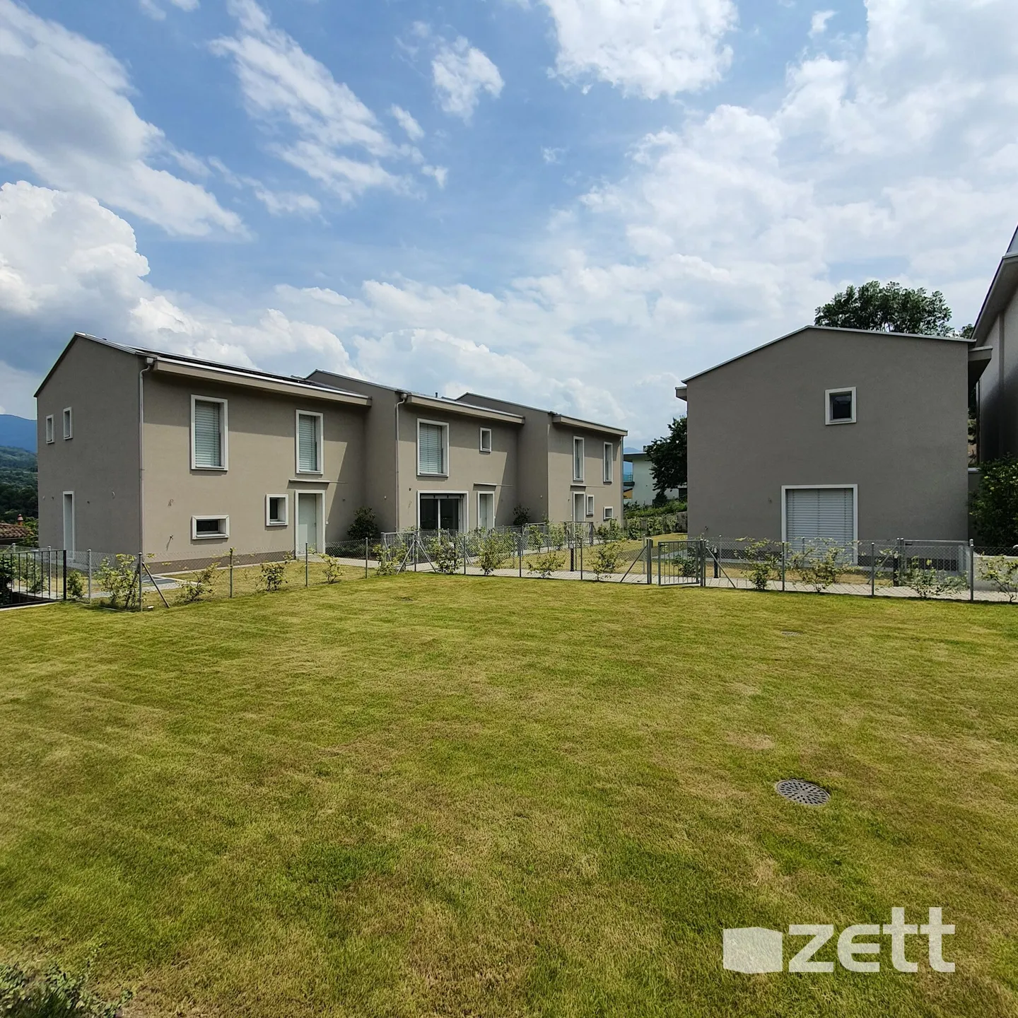 Villetta unifamiliare a schiera di 4.5 locali - Foto 2 di 17