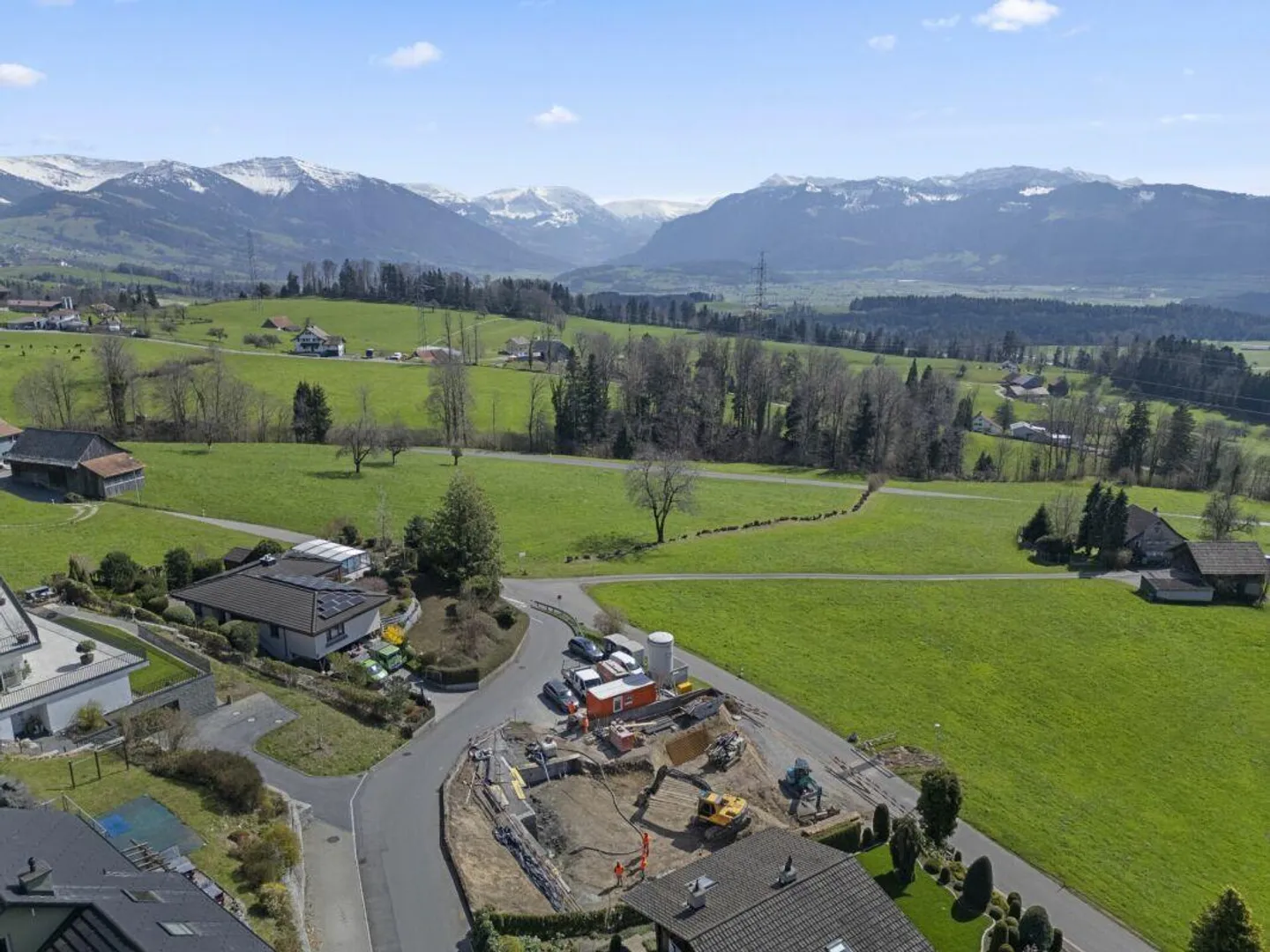 Dernier appartement neuf disponible "AIR - avec vue sur l'horizon" - Photo 6 sur 8