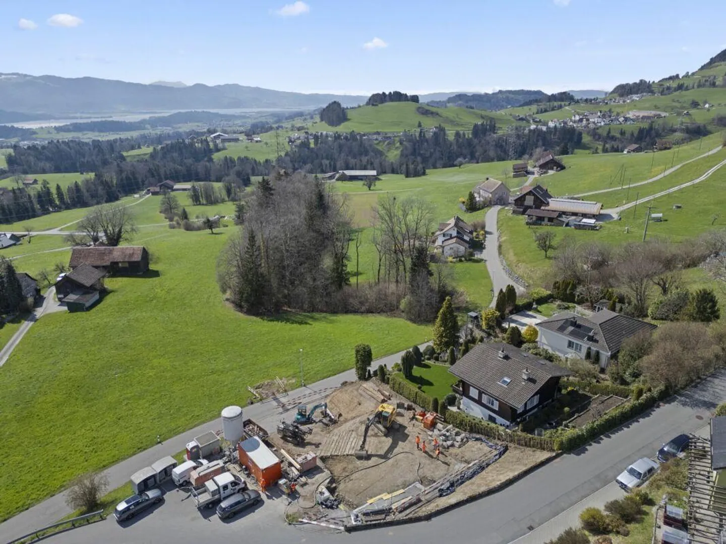 Dernier appartement neuf disponible "AIR - avec vue sur l'horizon" - Photo 5 sur 8