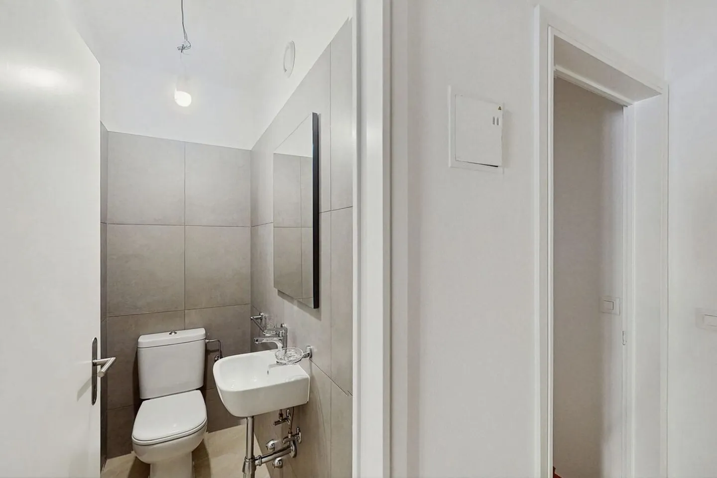 Charming Apartment by Lake Maggiore - Photo 11 of 11