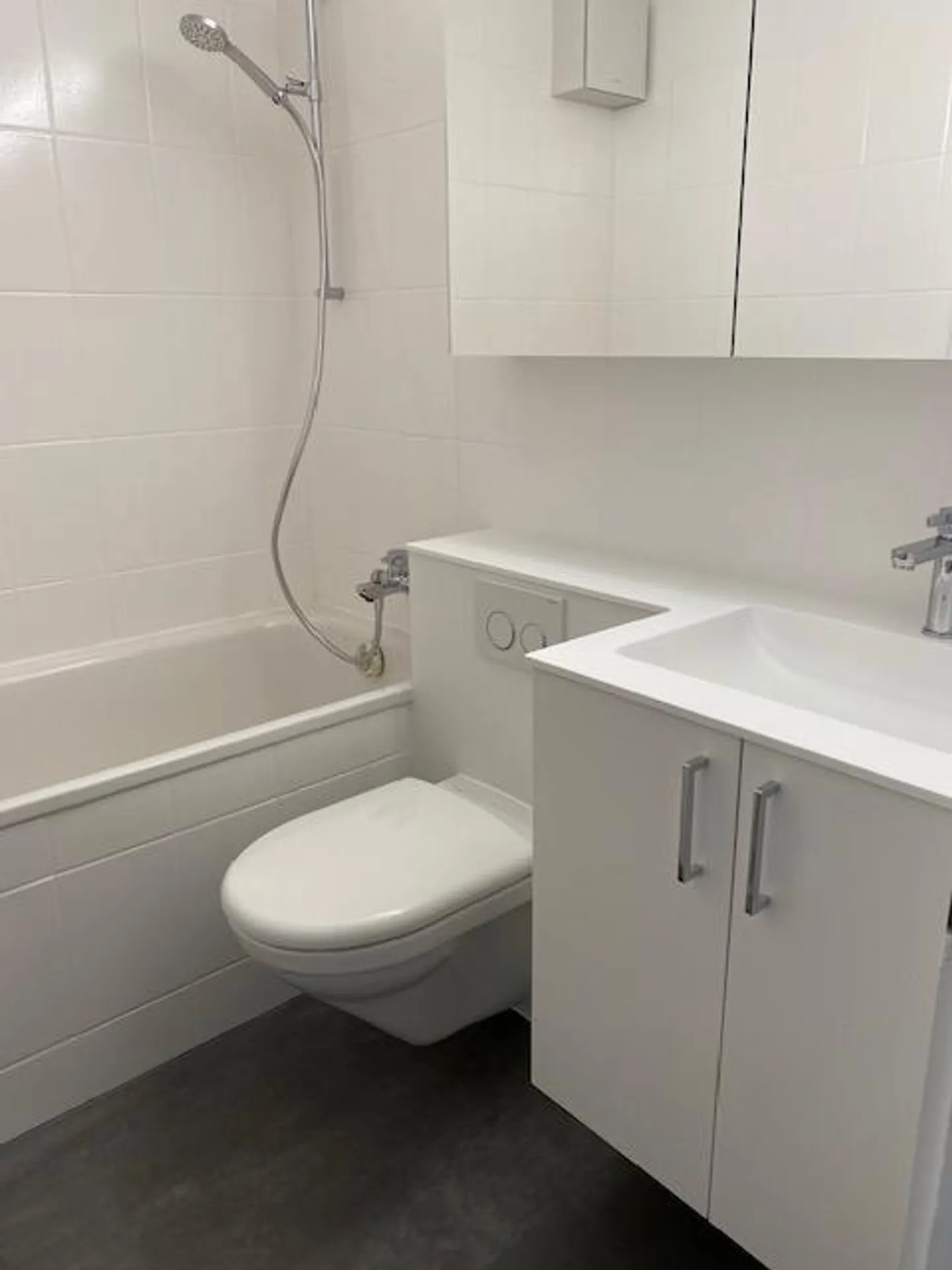Modernes 2-Zimmer-Apartment mit Balkon - Foto 2 von 6
