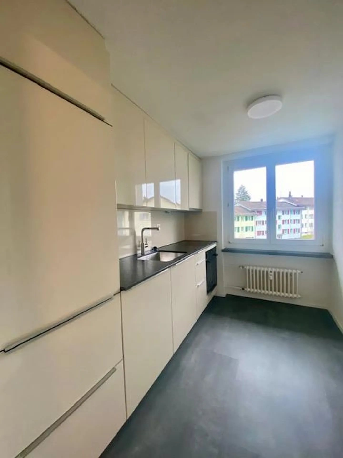 Modernes 2-Zimmer-Apartment mit Balkon - Foto 1 von 6