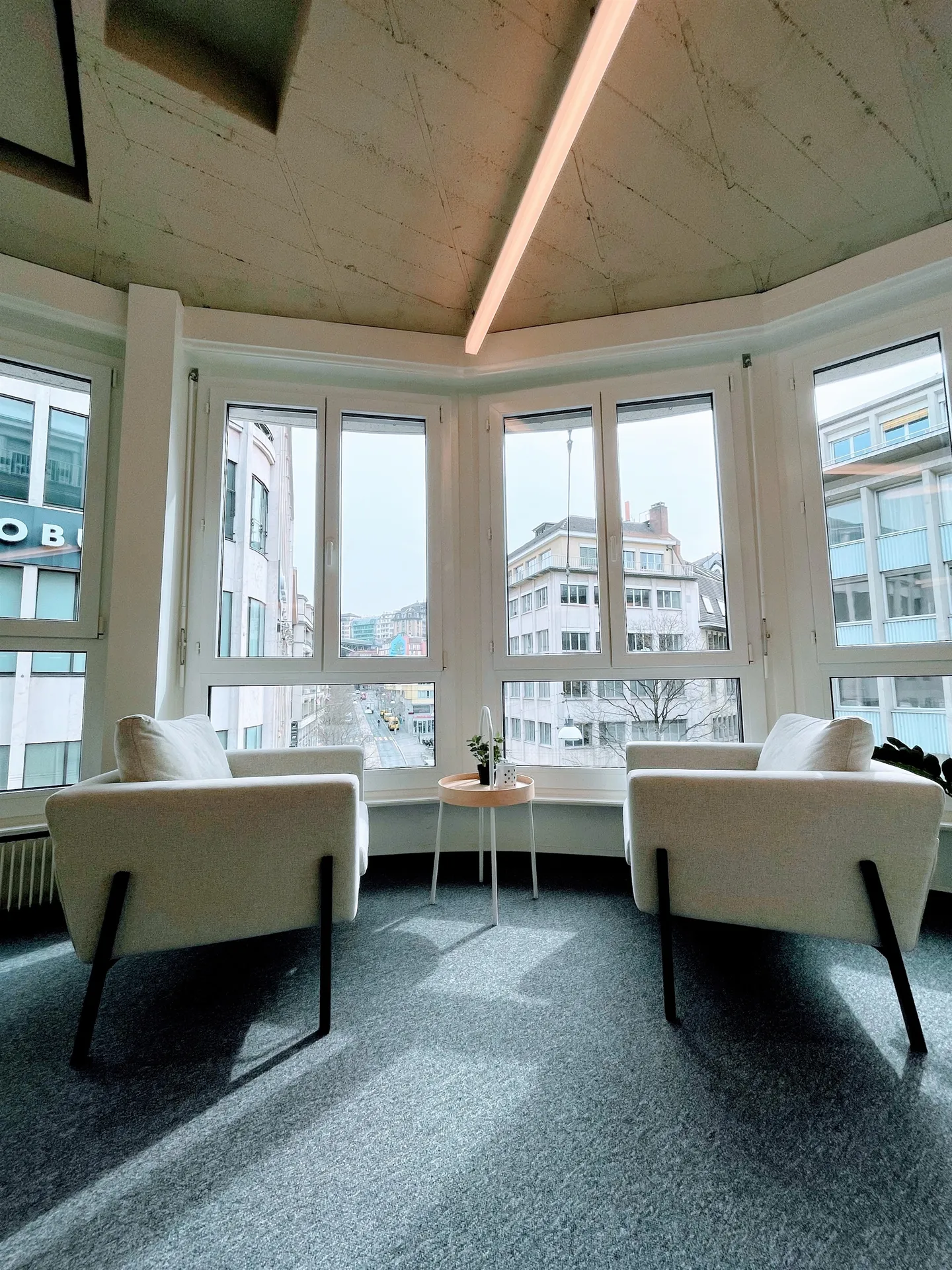 Mischgenutztes Gebäude mieten - Foto 11 von 13