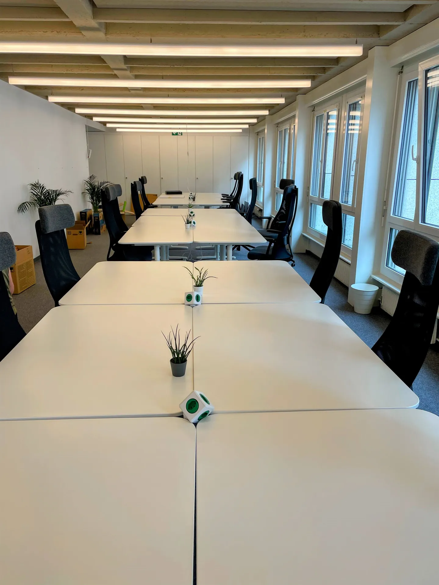 Mischgenutztes Gebäude mieten - Foto 13 von 13