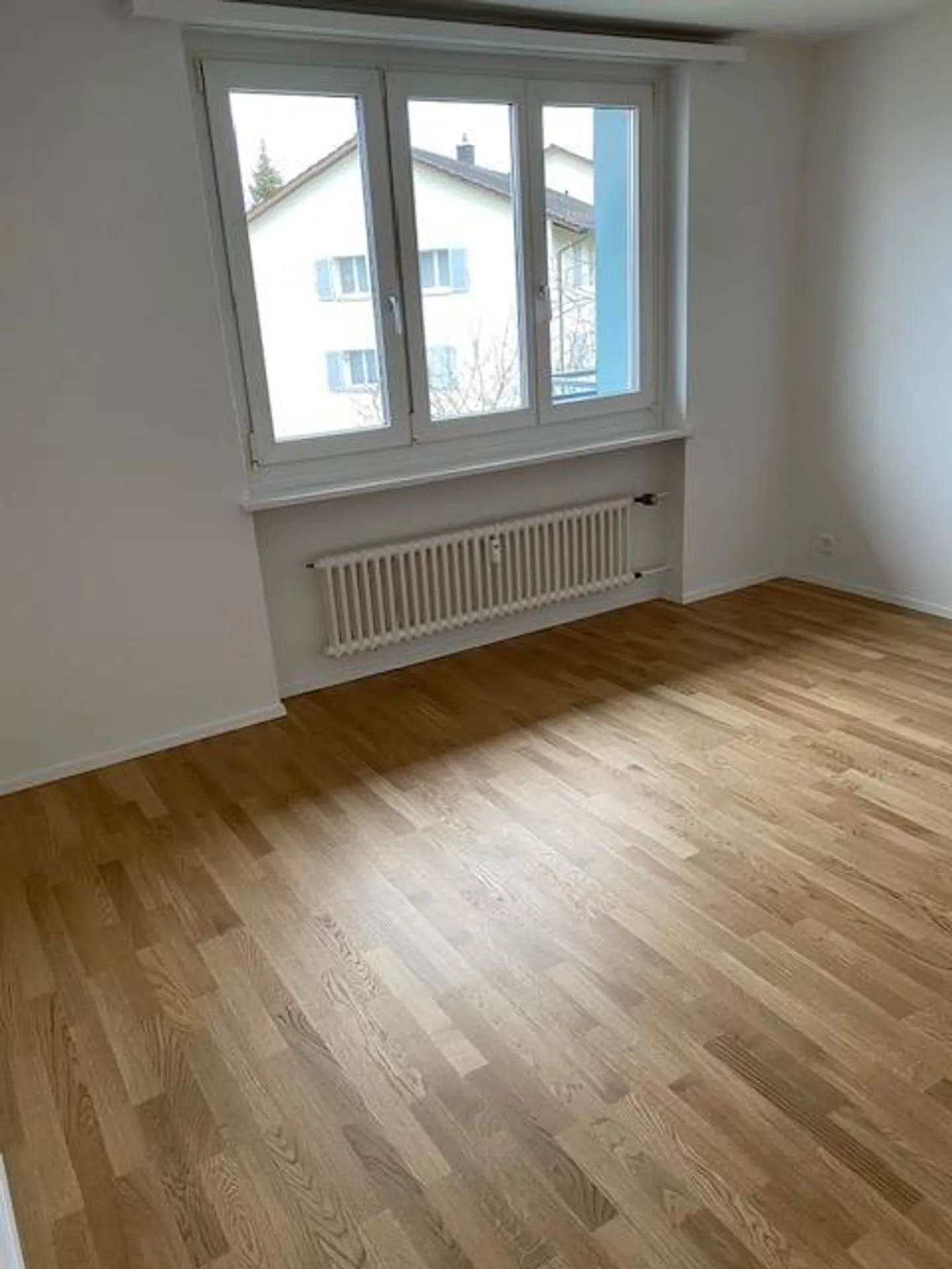 Modernes 2-Zimmer-Apartment mit Balkon - Foto 4 von 6