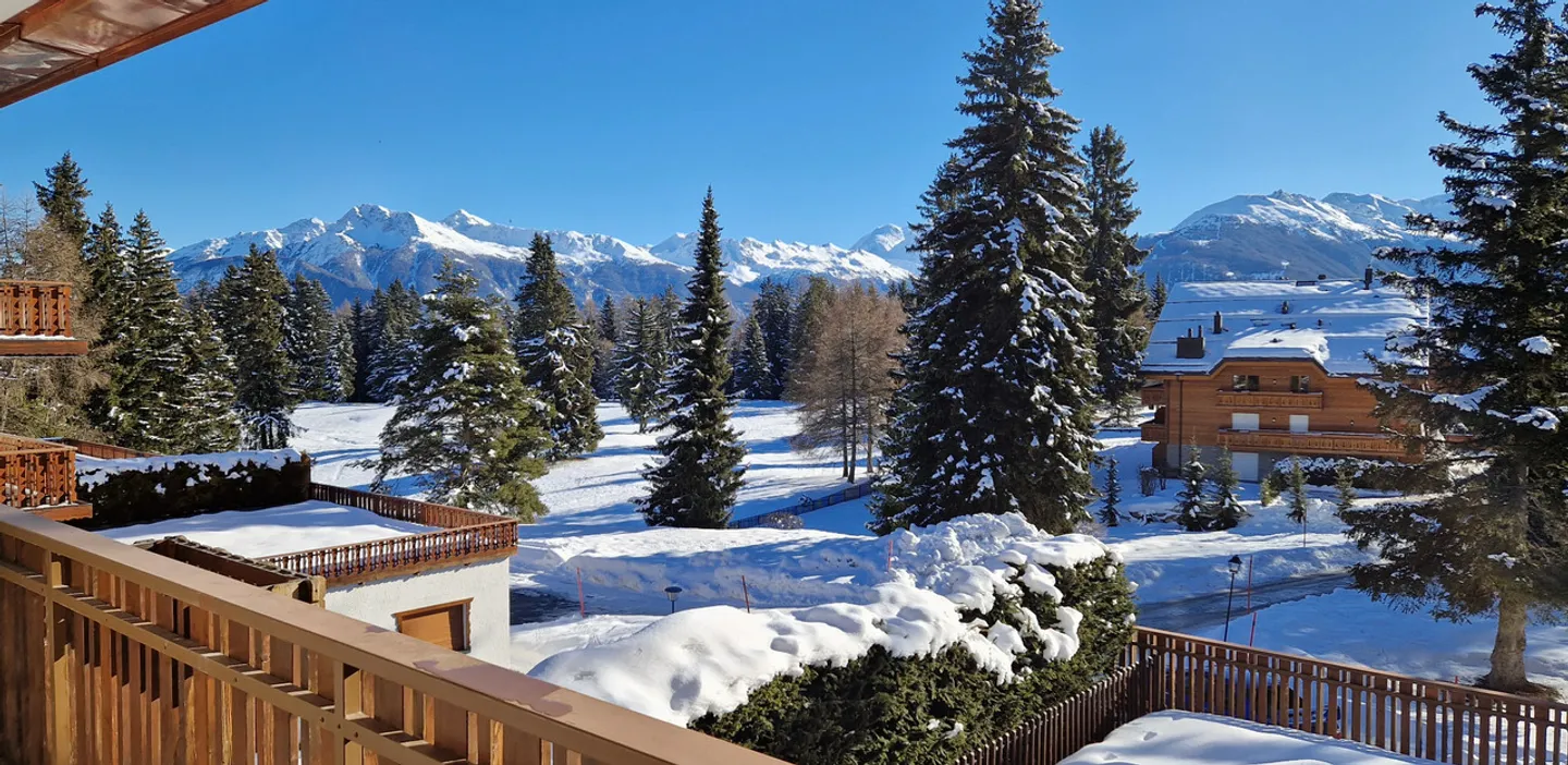 Außergewöhnliche renovierte Wohnung - Foto 2 von 12