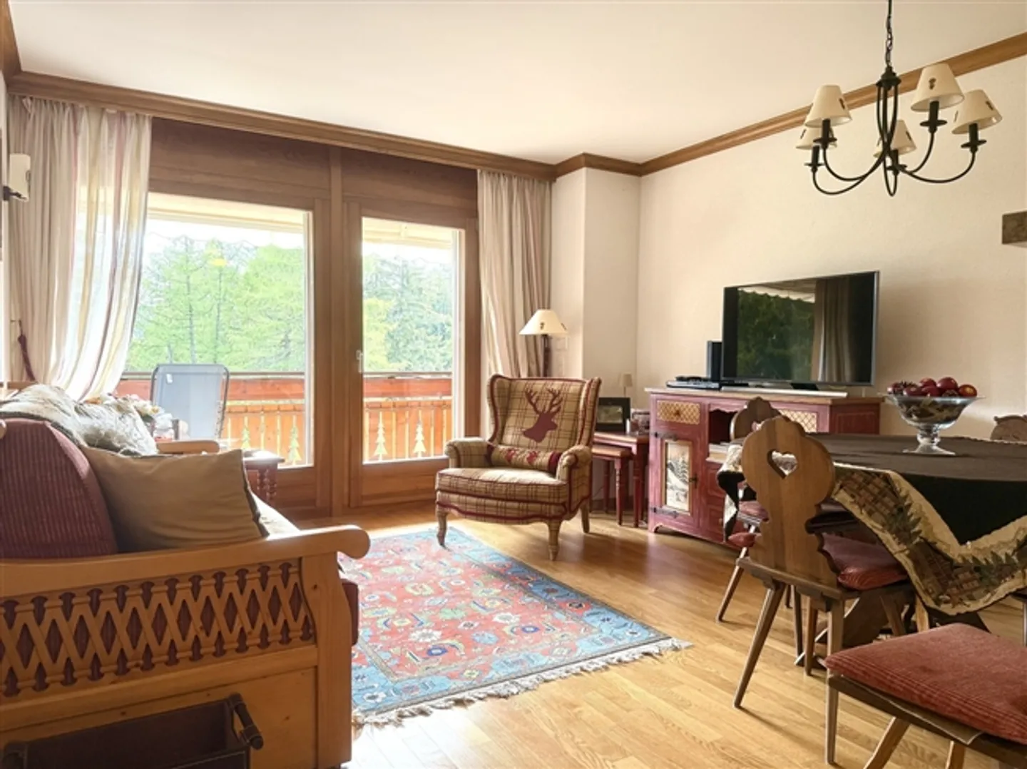 2 Room apartment - Photo 3 of 14