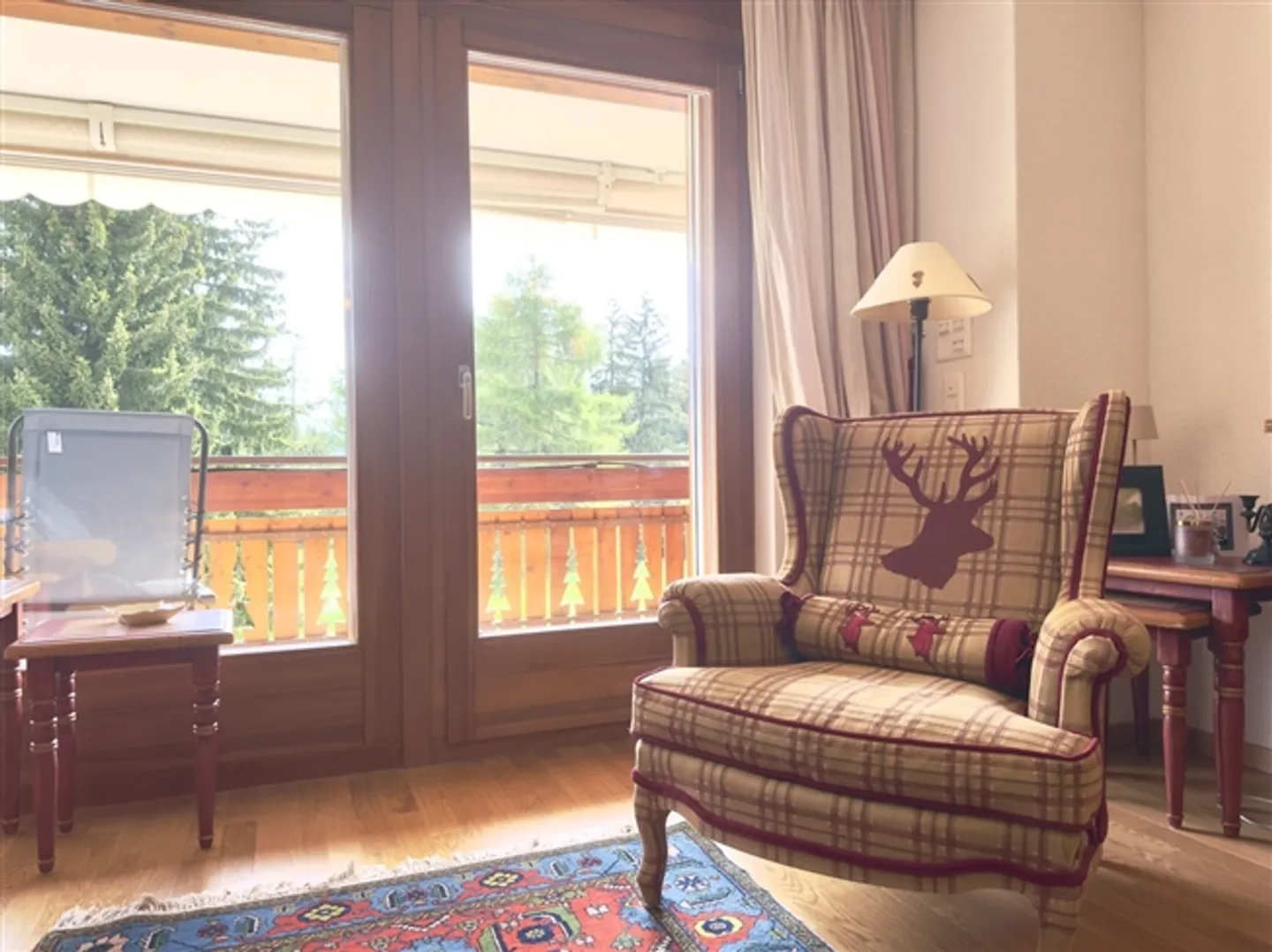 2 Room apartment - Photo 4 of 14