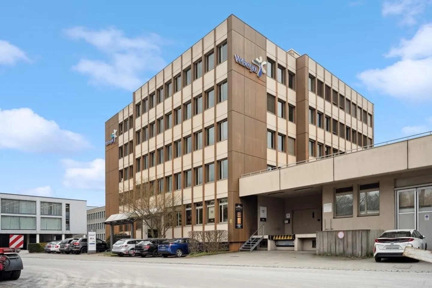 Spazio ufficio flessibile in posizione centrale - Foto 1 di 6