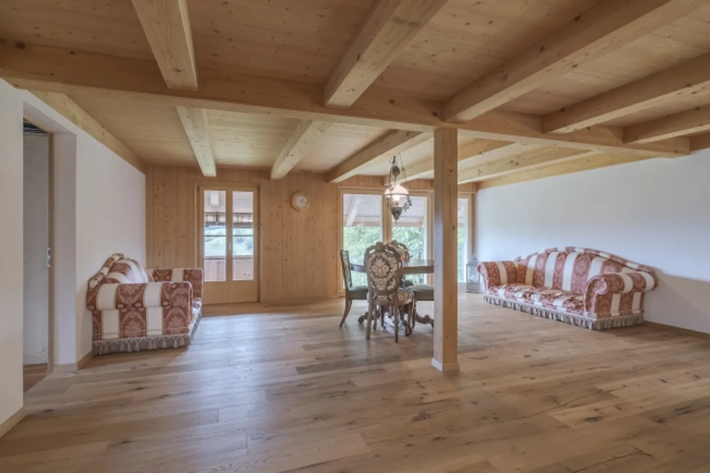 OASI QUASI NUOVA DI CALMA E FORZA SU 7'420 M² - Foto 2 di 8