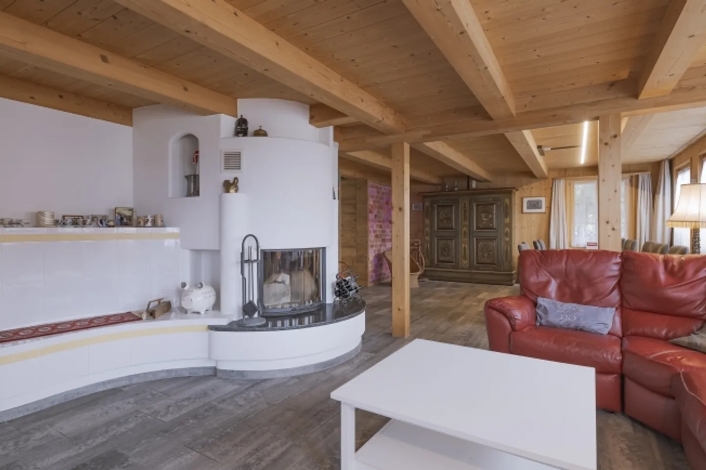 OASI QUASI NUOVA DI CALMA E FORZA SU 7'420 M² - Foto 3 di 8