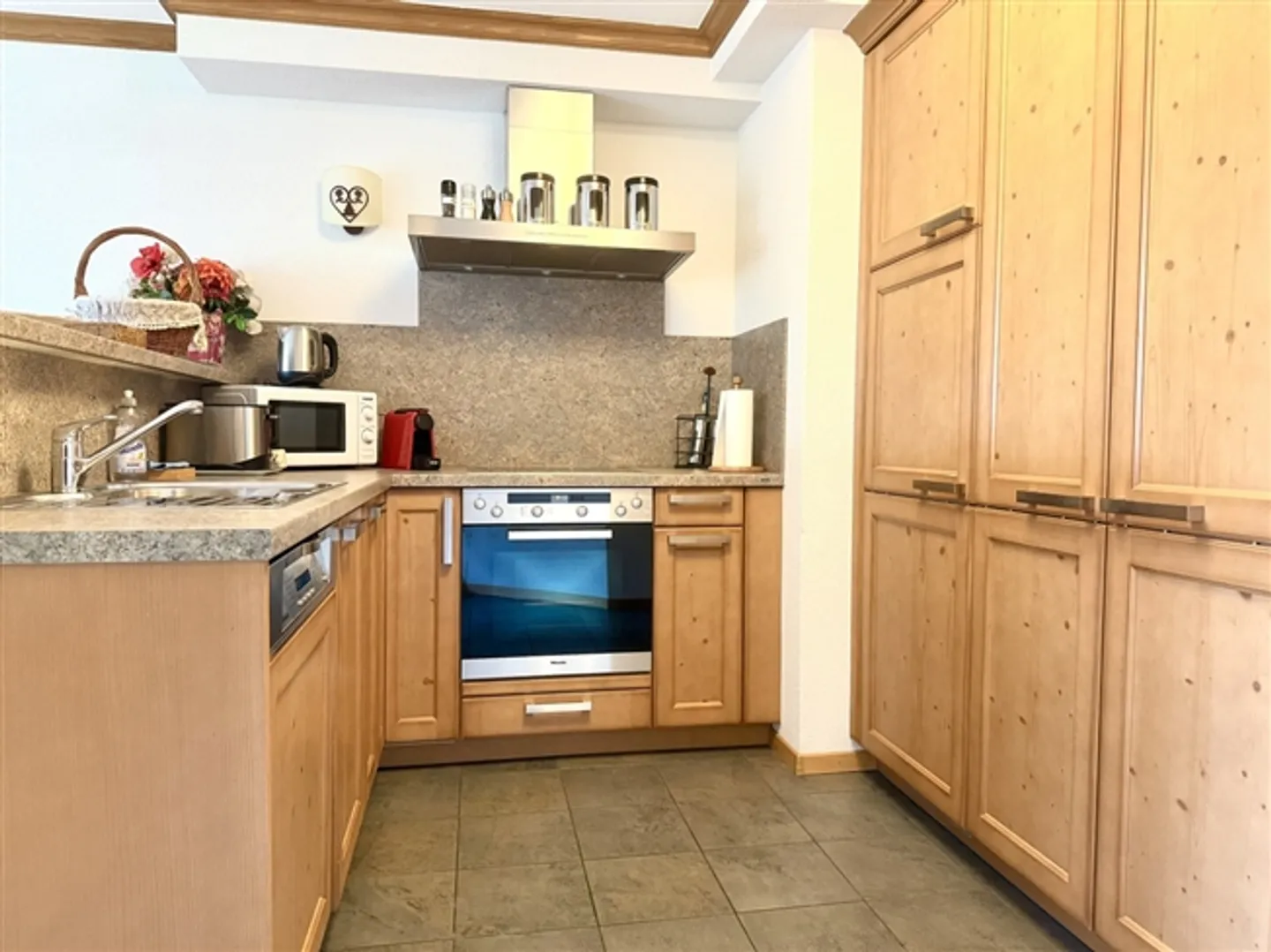 2 Room apartment - Photo 5 of 14