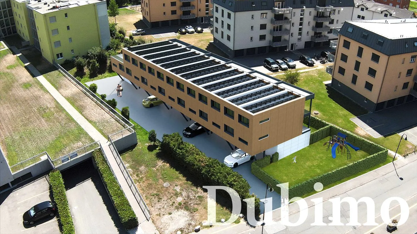 Novara Residences - Contemporary Elegance in the Heart of Fully - Photo 11 of 13