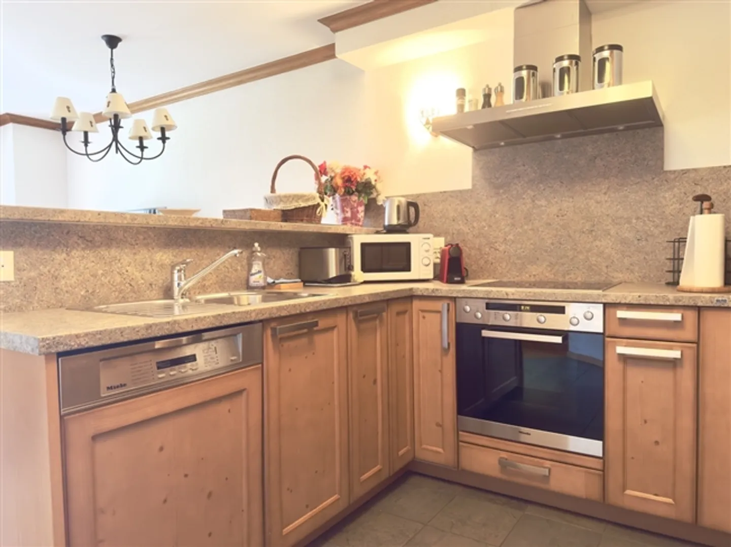 2 Room apartment - Photo 6 of 14