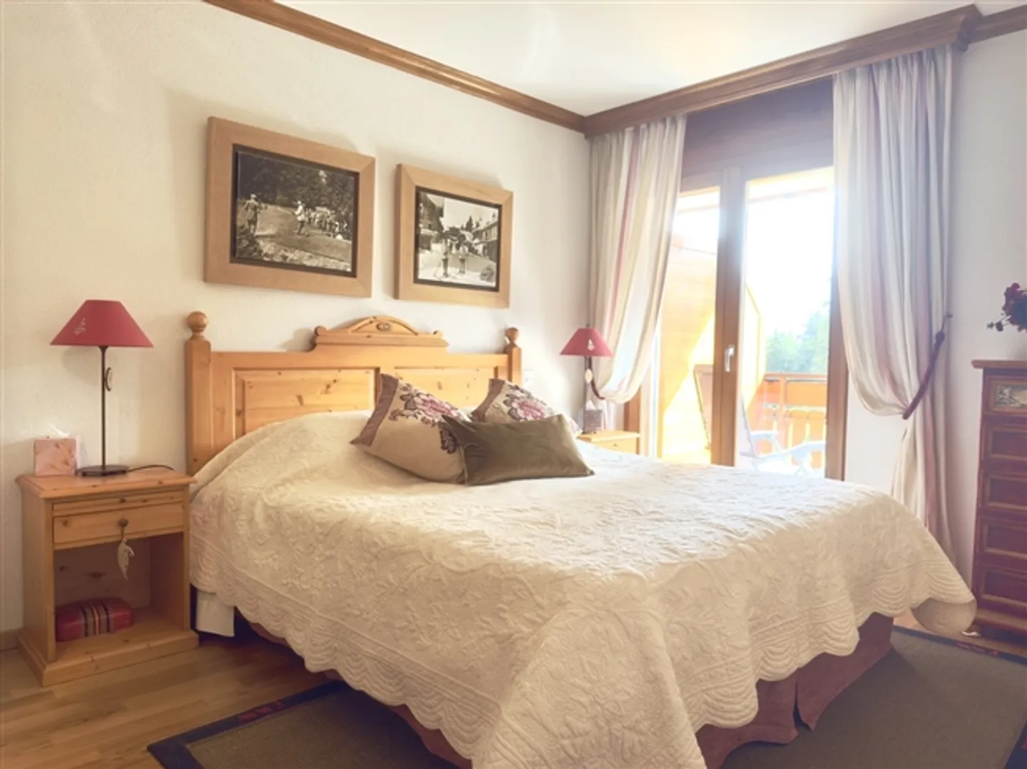 2 Room apartment - Photo 9 of 14