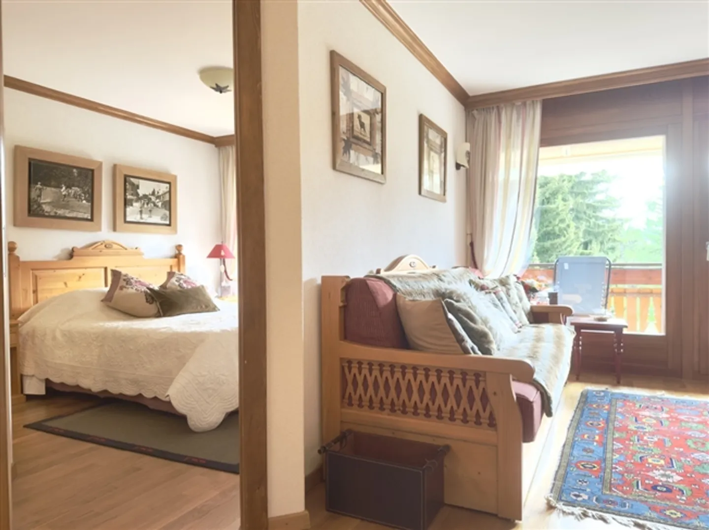 2 Room apartment - Photo 8 of 14