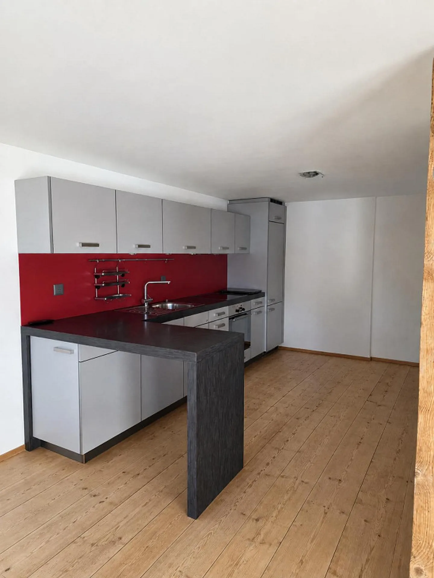 Charmante Maisonette in Tamins - Foto 1 von 10