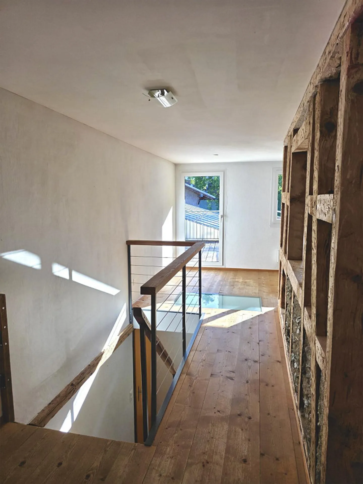 Charmante Maisonette in Tamins - Foto 2 von 10