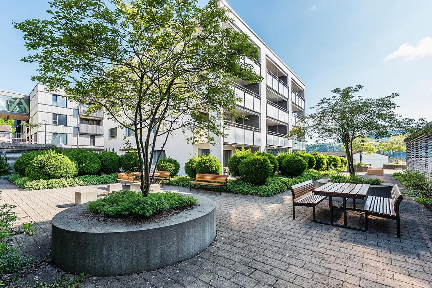 ARRIVARE & SENTIRSI BENE - appartamento affascinante in affitto - Foto 8 di 8