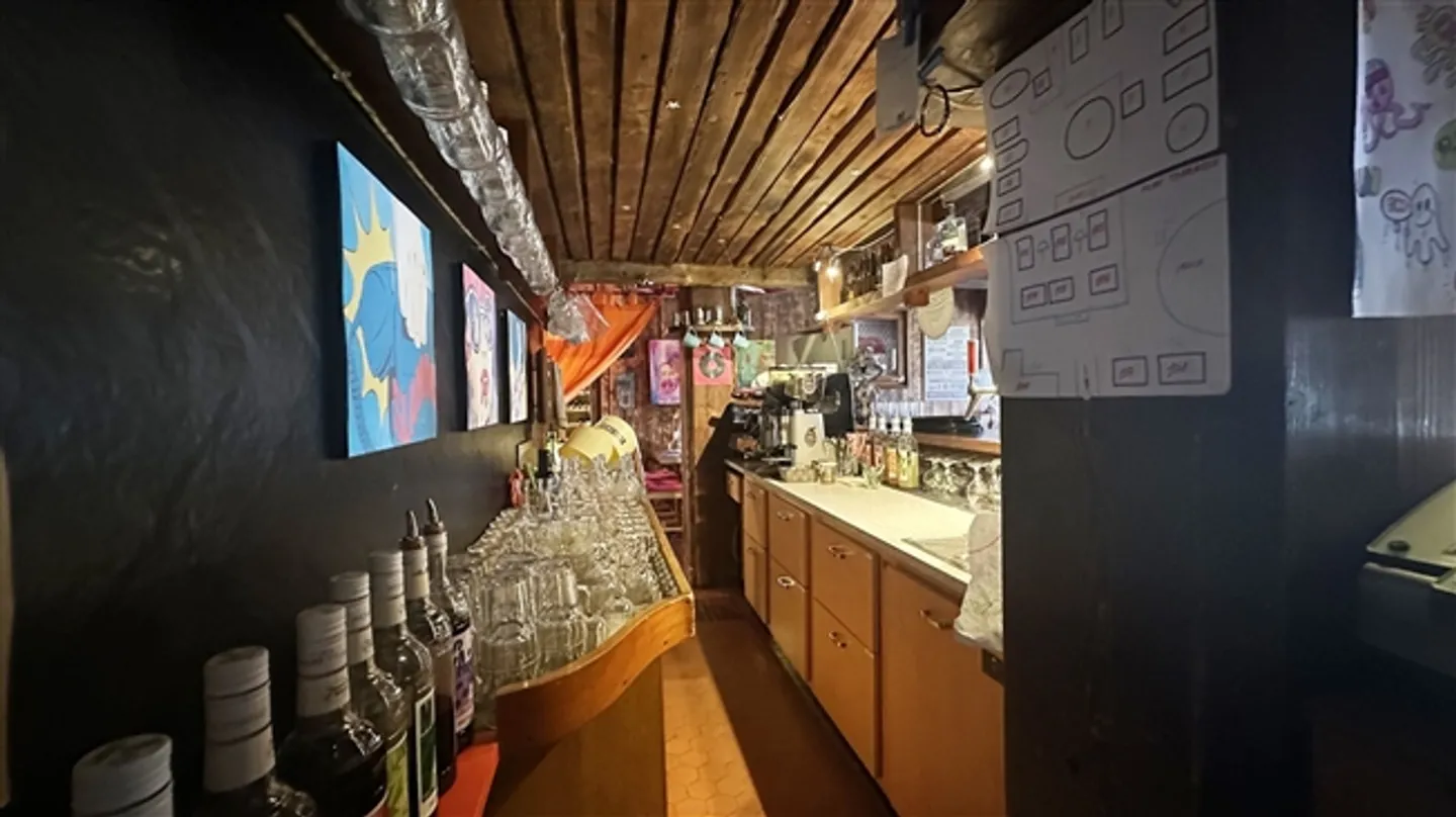 Restaurant for sale - Anzère - Photo 5 of 10