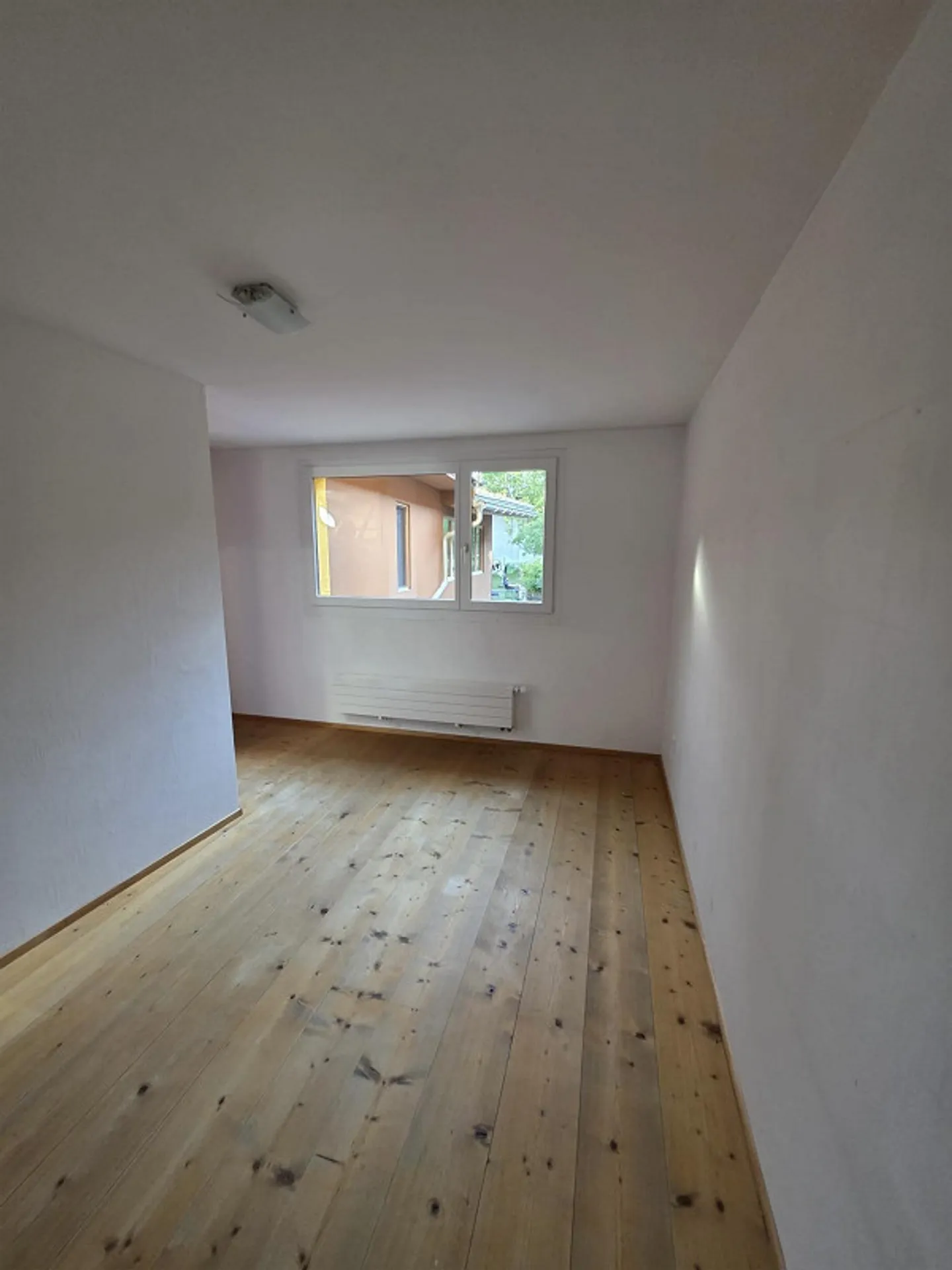 Charmante Maisonette in Tamins - Foto 7 von 10