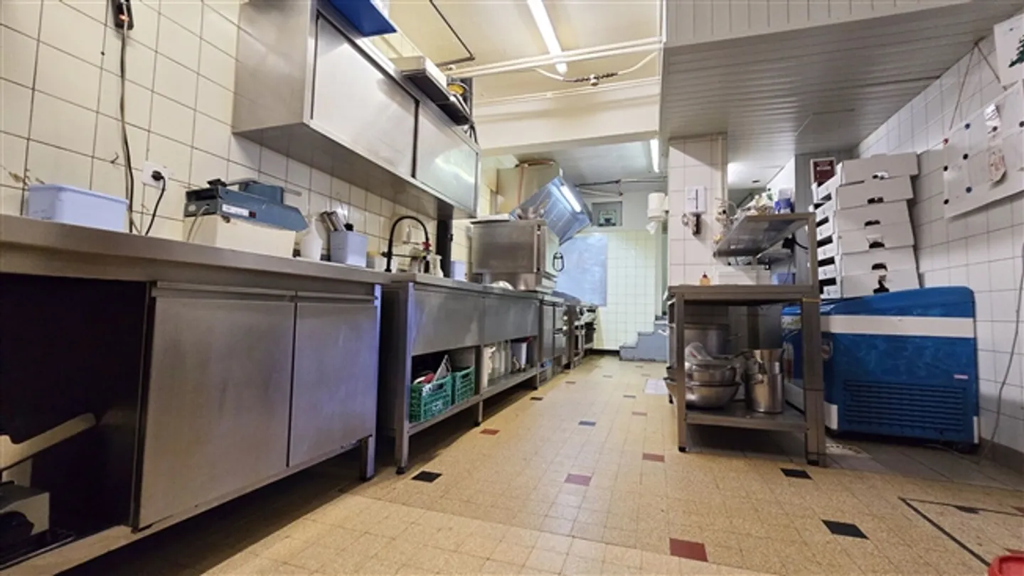 Restaurant for sale - Anzère - Photo 6 of 10