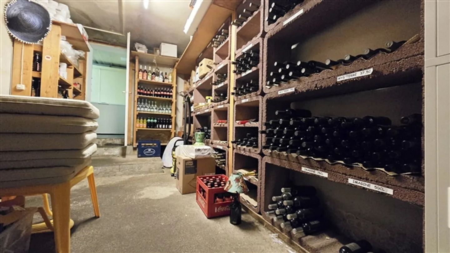 Restaurant for sale - Anzère - Photo 8 of 10