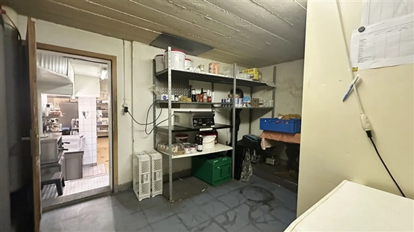 Restaurant for sale - Anzère - Photo 9 of 10