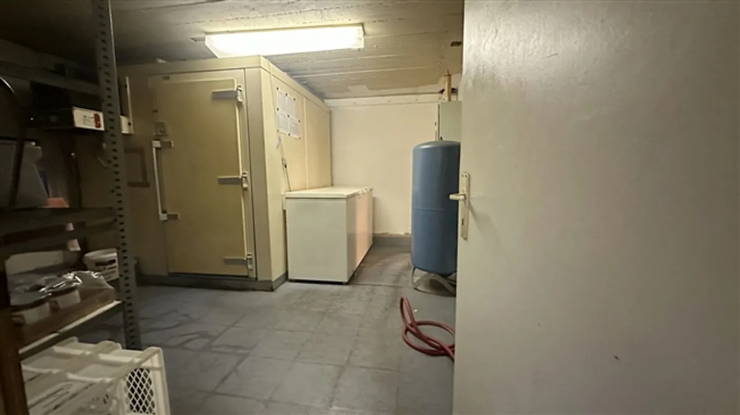 Restaurant for sale - Anzère - Photo 10 of 10