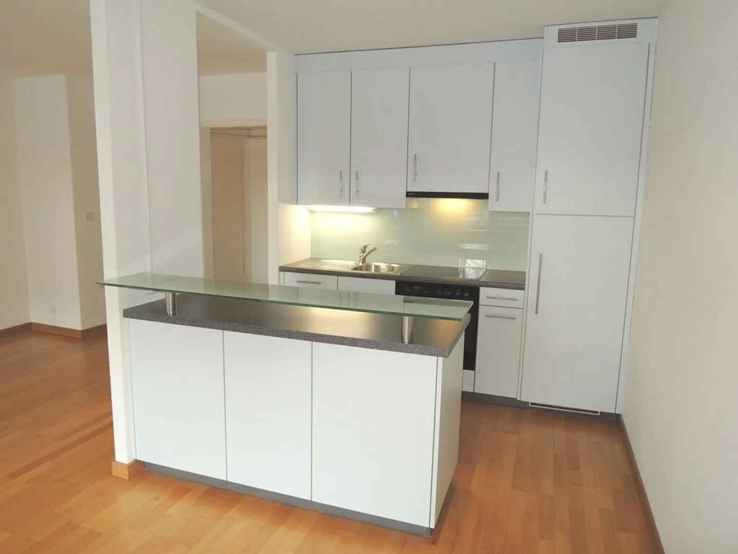 Charmante Wohnung im Breitschquartier - Foto 4 von 5