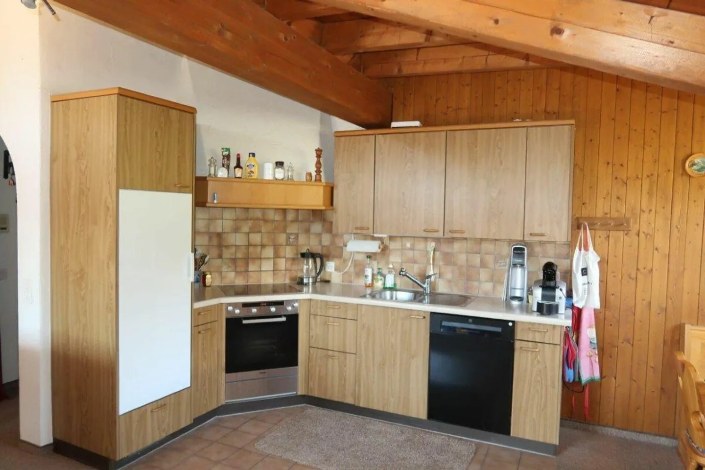 Appartement 3½ pièces - Photo 4 sur 5