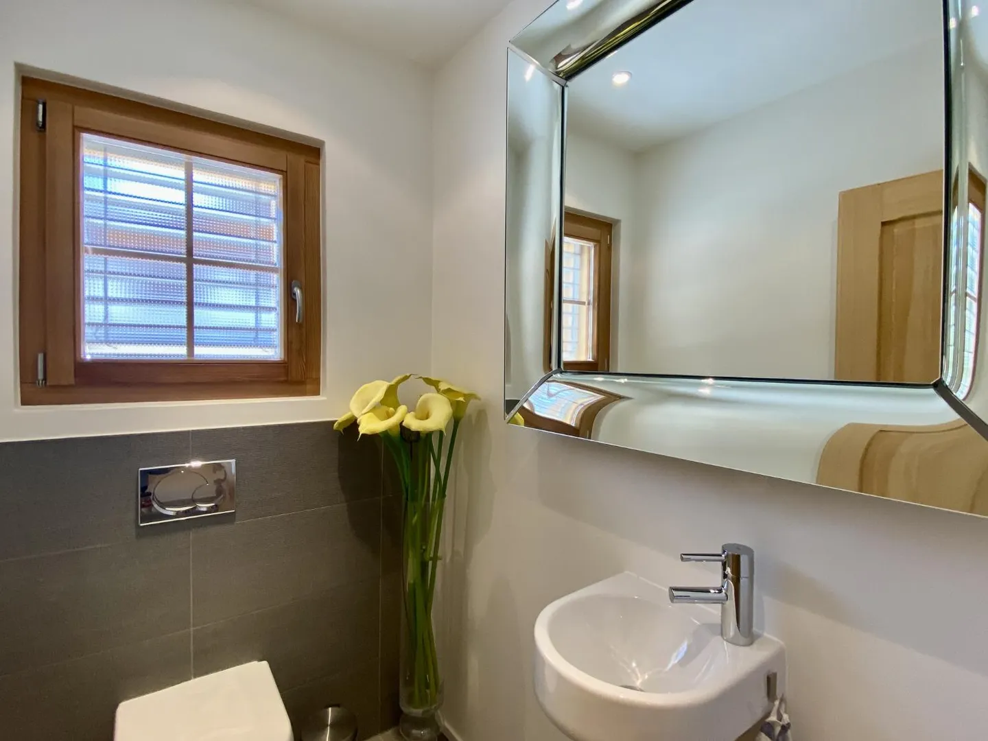 Chalet de Luxe à Crans-Montana - Photo 12 sur 13