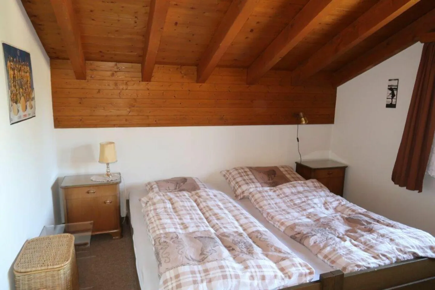 Appartement 3½ pièces - Photo 5 sur 5