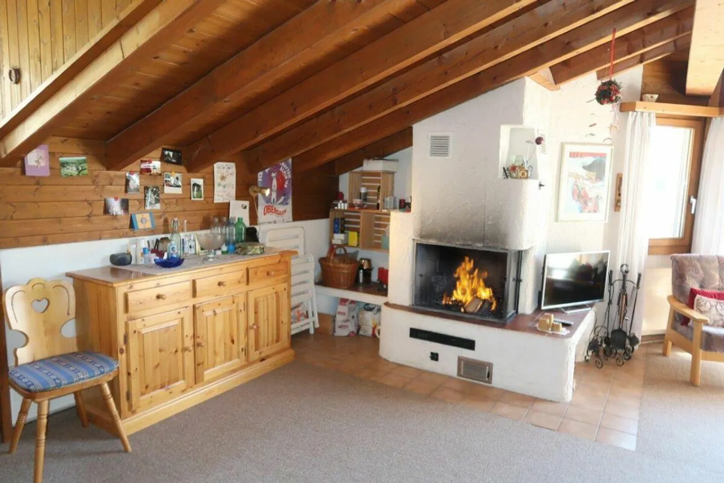 Appartement 3½ pièces - Photo 2 sur 5