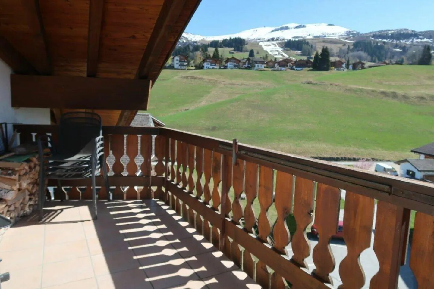 Appartement 3½ pièces - Photo 3 sur 5