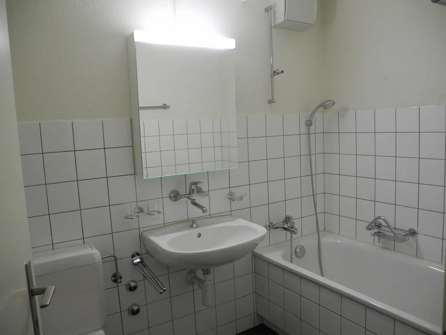 Vie centrale avec vue - Photo 3 sur 4