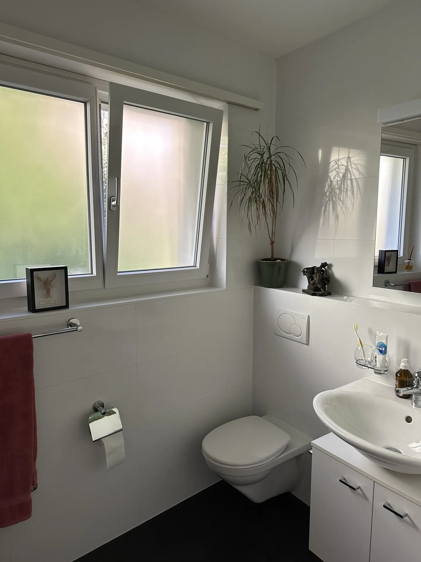 Gemütliche Wohnung mit Balkon - Foto 4 von 6