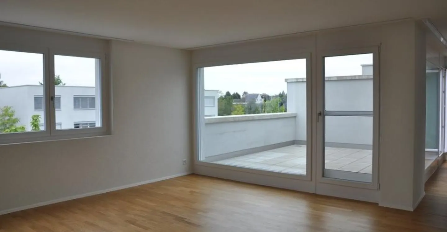Ihre neue Wohlfühloase in Moosseedorf - Photo 2 of 6