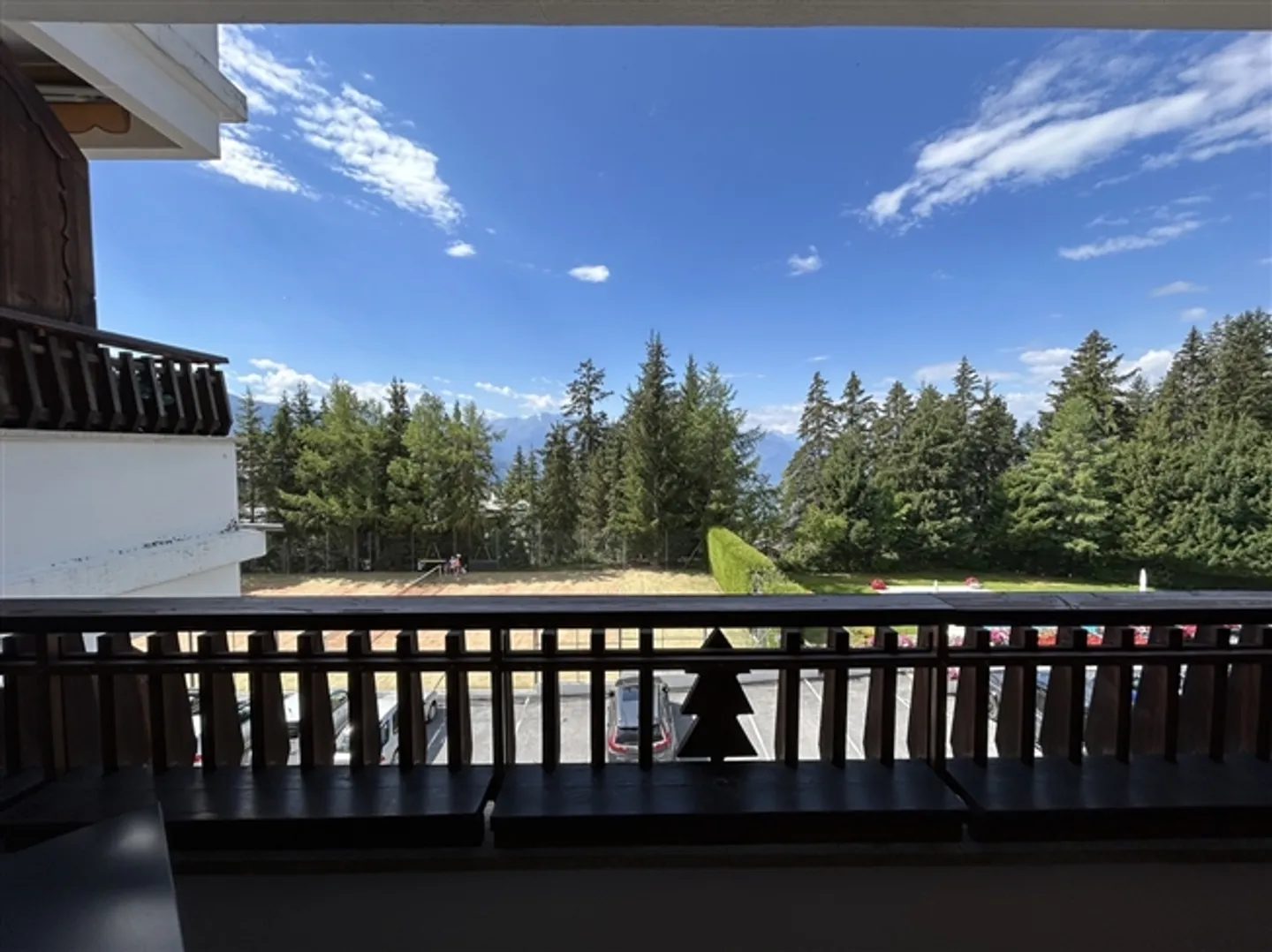 Appartement 3 pièces - Photo 2 sur 13