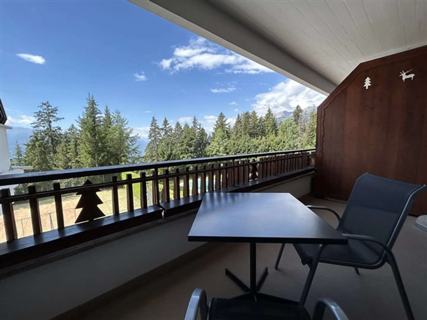 Appartement 3 pièces - Photo 4 sur 13