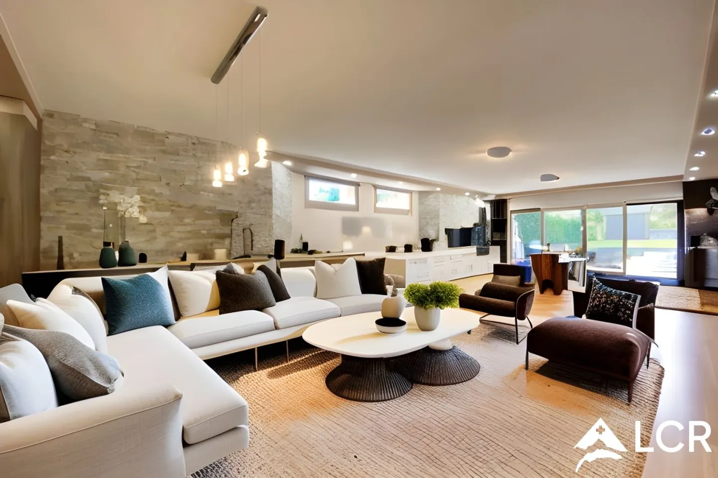 Magnificent Apartment/House of 330m2 - Garden - 8 Minutes from Morges - Photo 1 of 10