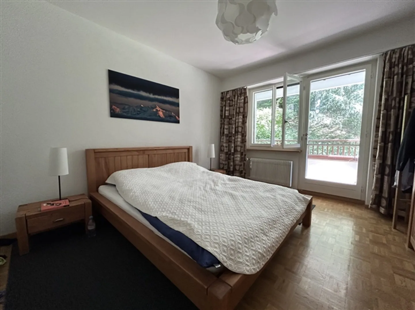 Appartement 3 pièces - Photo 7 sur 13