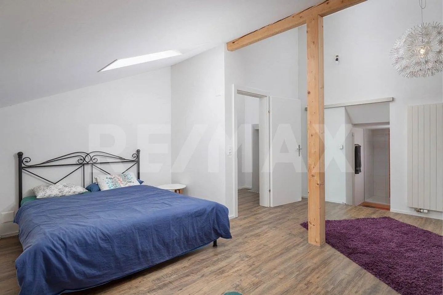 Tanto spazio e molte possibilità - anche come Bed and Breakfast - Foto 8 di 13