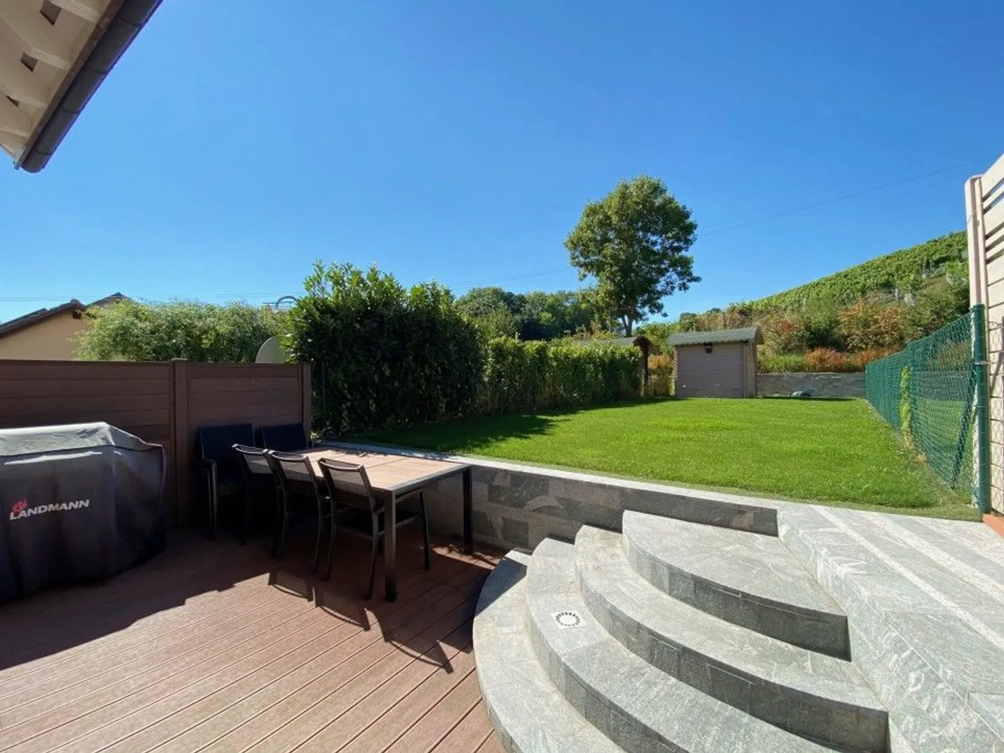 Magnificent Apartment/House of 330m2 - Garden - 8 Minutes from Morges - Photo 3 of 10