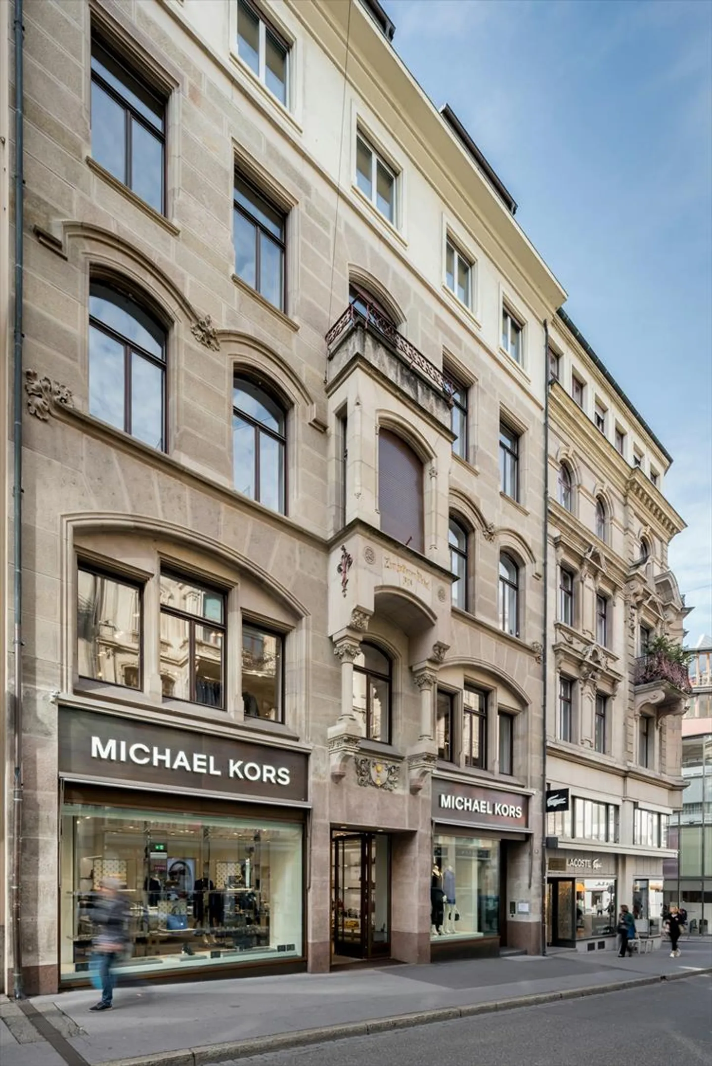 Ihre Retailfläche an exklusiver Einkaufsstrasse - Foto 1 von 7