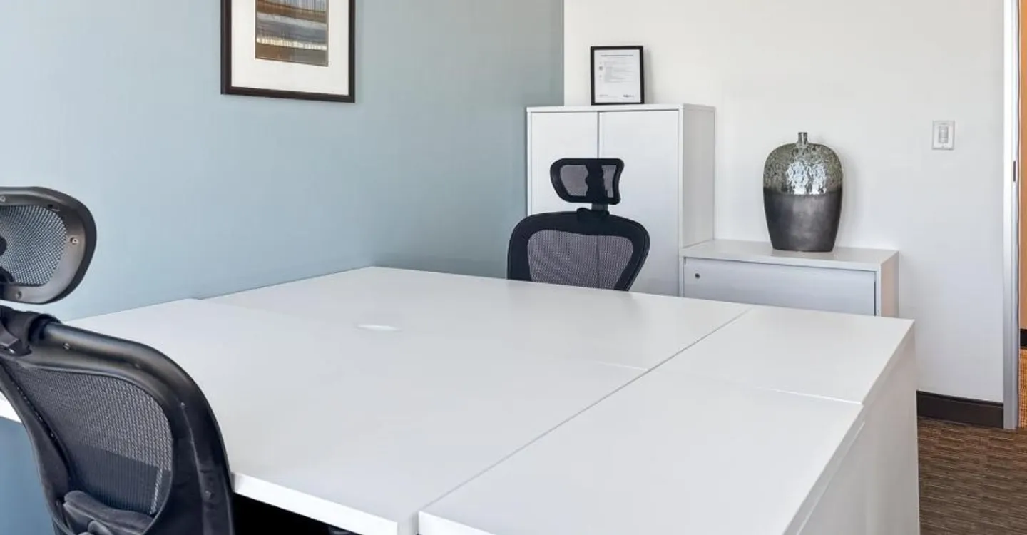 Flexibles Büro in Kriens - Foto 2 von 5