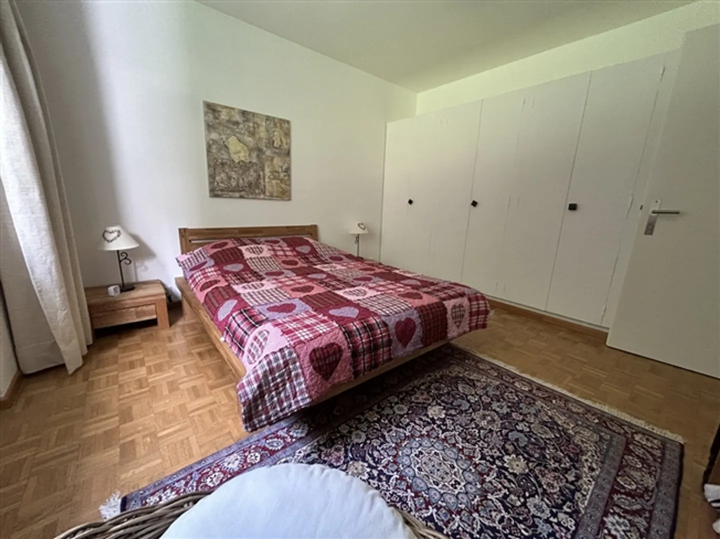 Appartement 3 pièces - Photo 10 sur 13