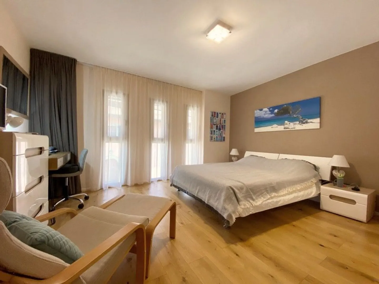 Magnificent Apartment/House of 330m2 - Garden - 8 Minutes from Morges - Photo 5 of 10