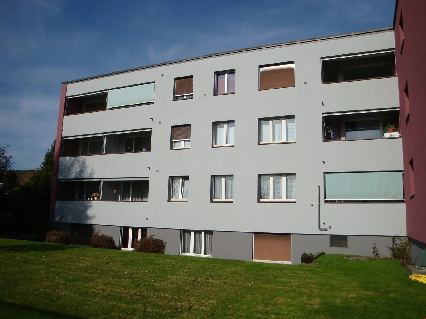 2-room apartment - Photo 1 of 8