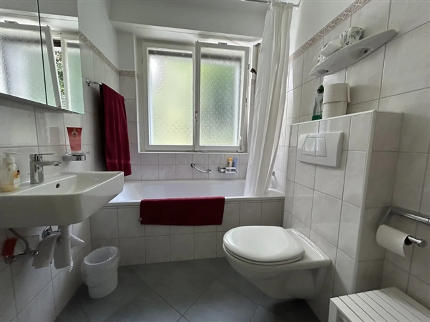 Appartement 3 pièces - Photo 11 sur 13